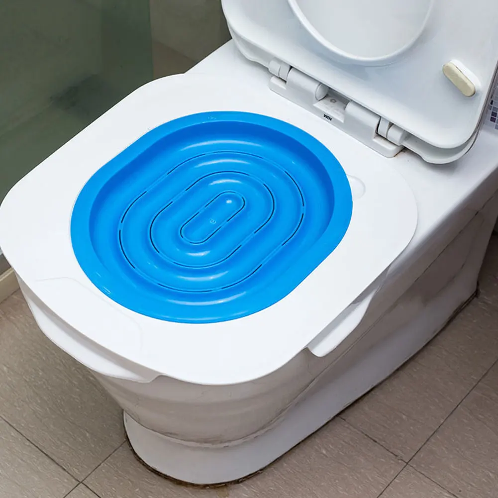 Cat Toilet Training Kit Reusable Cat Toilet Trainer Puppy Litter Mat Pet Cleaning Teach to Use Trainer