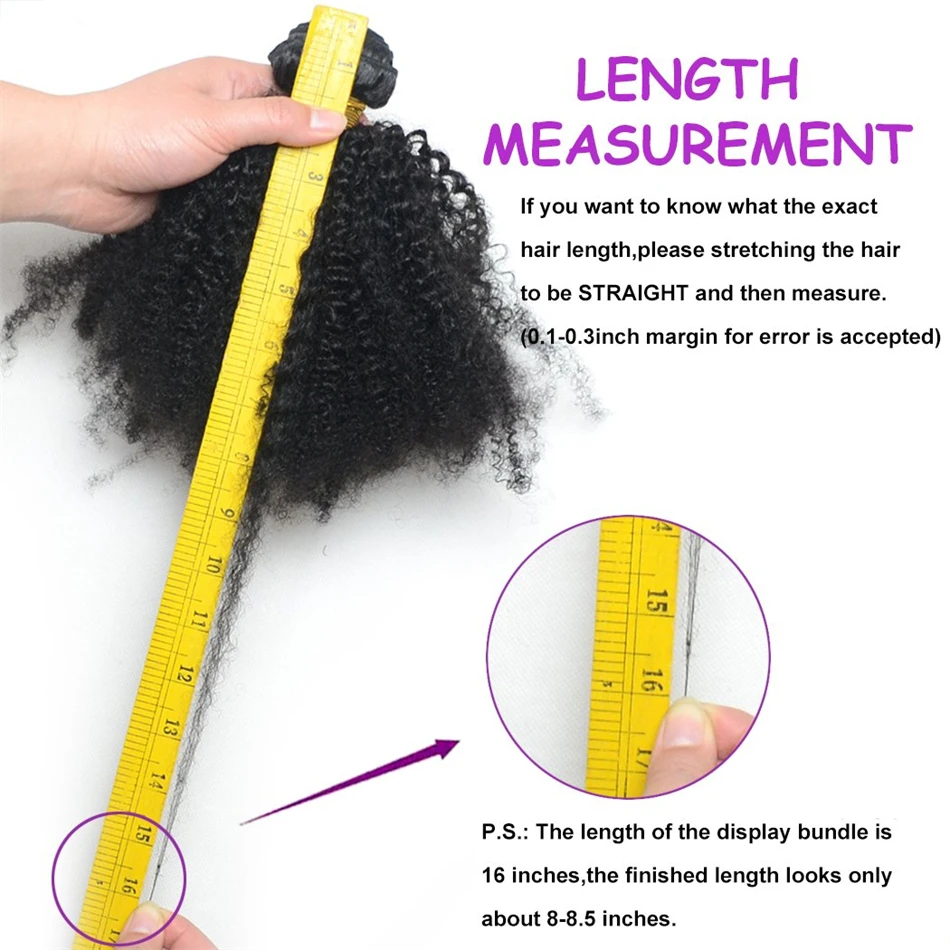Brazilian Human Hair Extensions