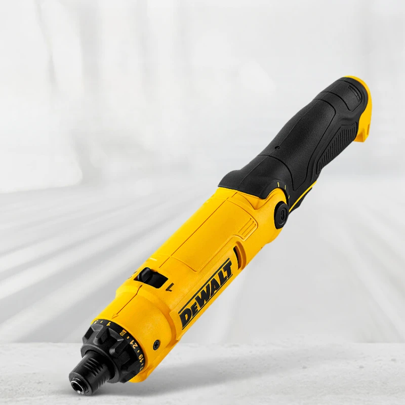 

Electric screwdriver, rechargeable handheld lithium battery driver, industrial grade small speed regulating