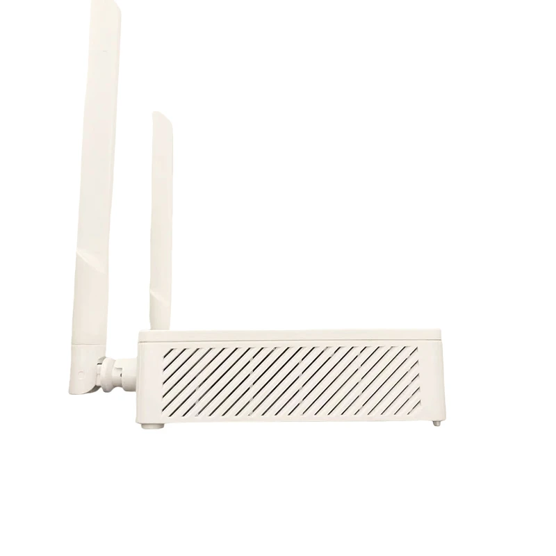 Fiber FTTH ONT optical network firmware terminal F660 1GE+3FE2.4 and 4G English version router suitable for home use
