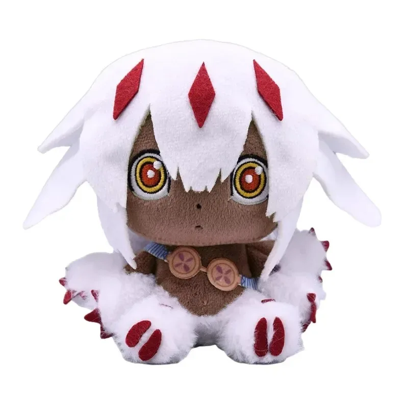In Stock Original Genuine GSC Faputa Nanachi Cartoon Character Plush Toy Holiday Gifts plush toy
