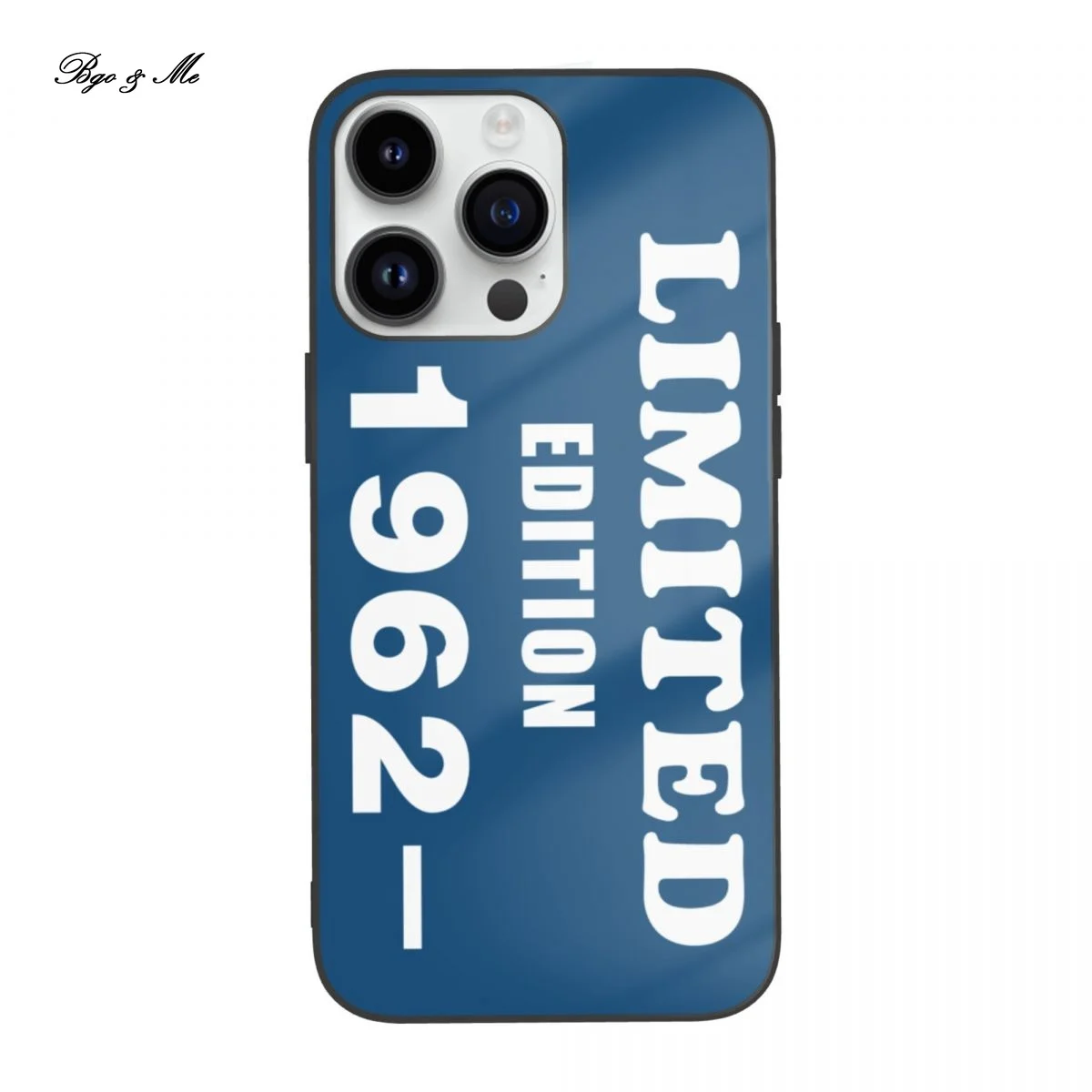 

Cap 60th Birthday Gifts 3D Print Personality Case Cover For Apple iPhone 12 13 14 Pro Max mini Plus MAX