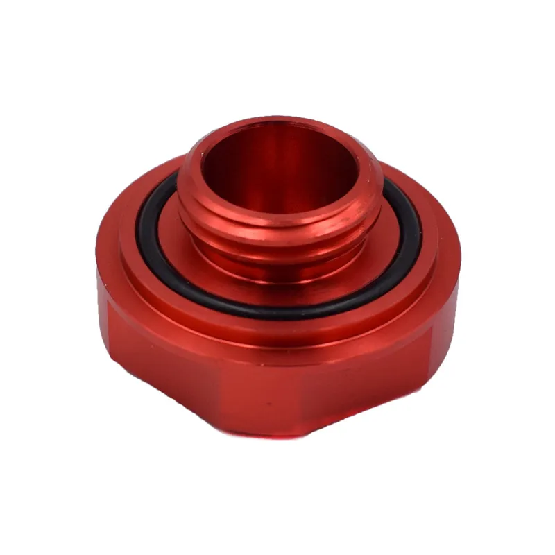 Nismo CNC Aluminum Engine Oil Tank Cap Cover For Nissan fuel tank cover fuel tank cap oil fuel cap