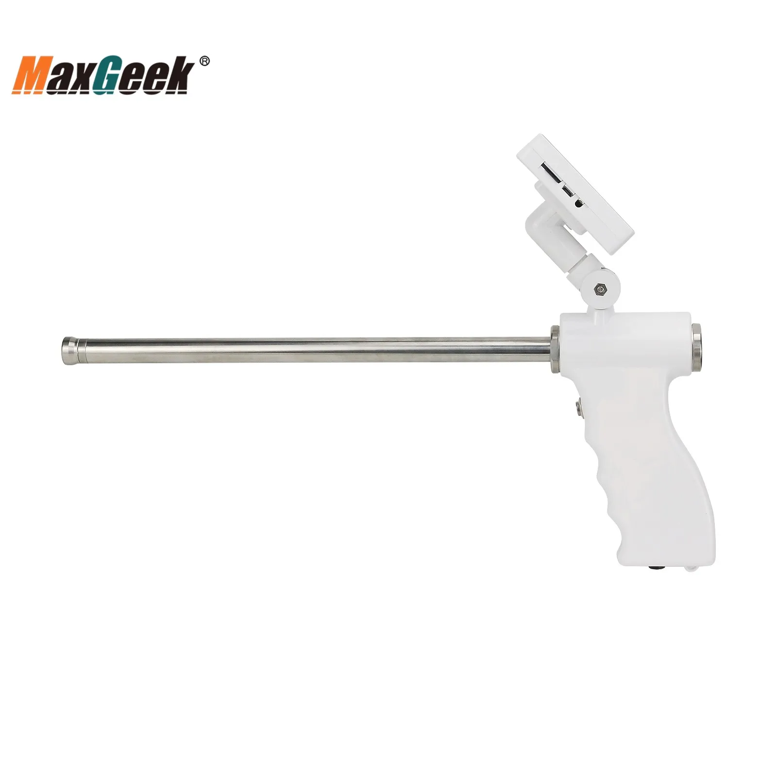 Insemination Kit Visual Insemination Gun With 360° Screen - Veterinary AI  Tool For Cows, Pigs & Horses Goat Drench Gun
