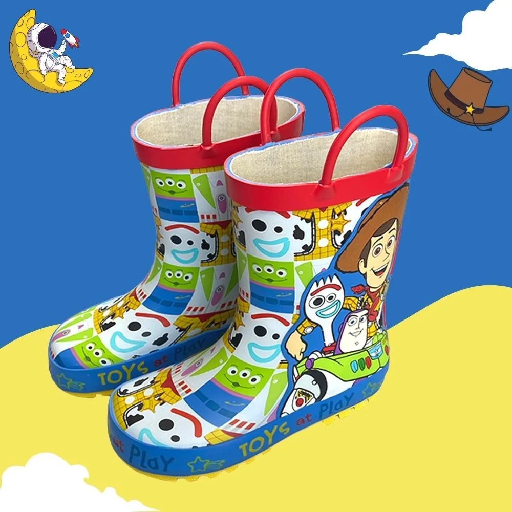 Disney Toy Toy Story Wellies Next Toy Story Wellies Matalan Disney