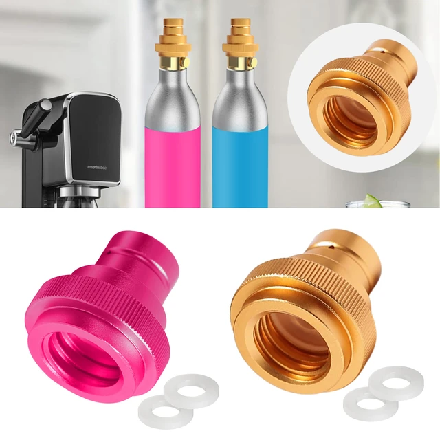 Co2 Zylinder Sodastream Duo Aldi edu.svet.gob.gt