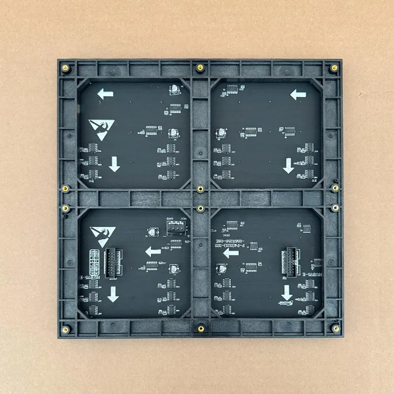 【Must-have】 Full Color LED Display Indoor SMD P4 LED Panel LED Video ...