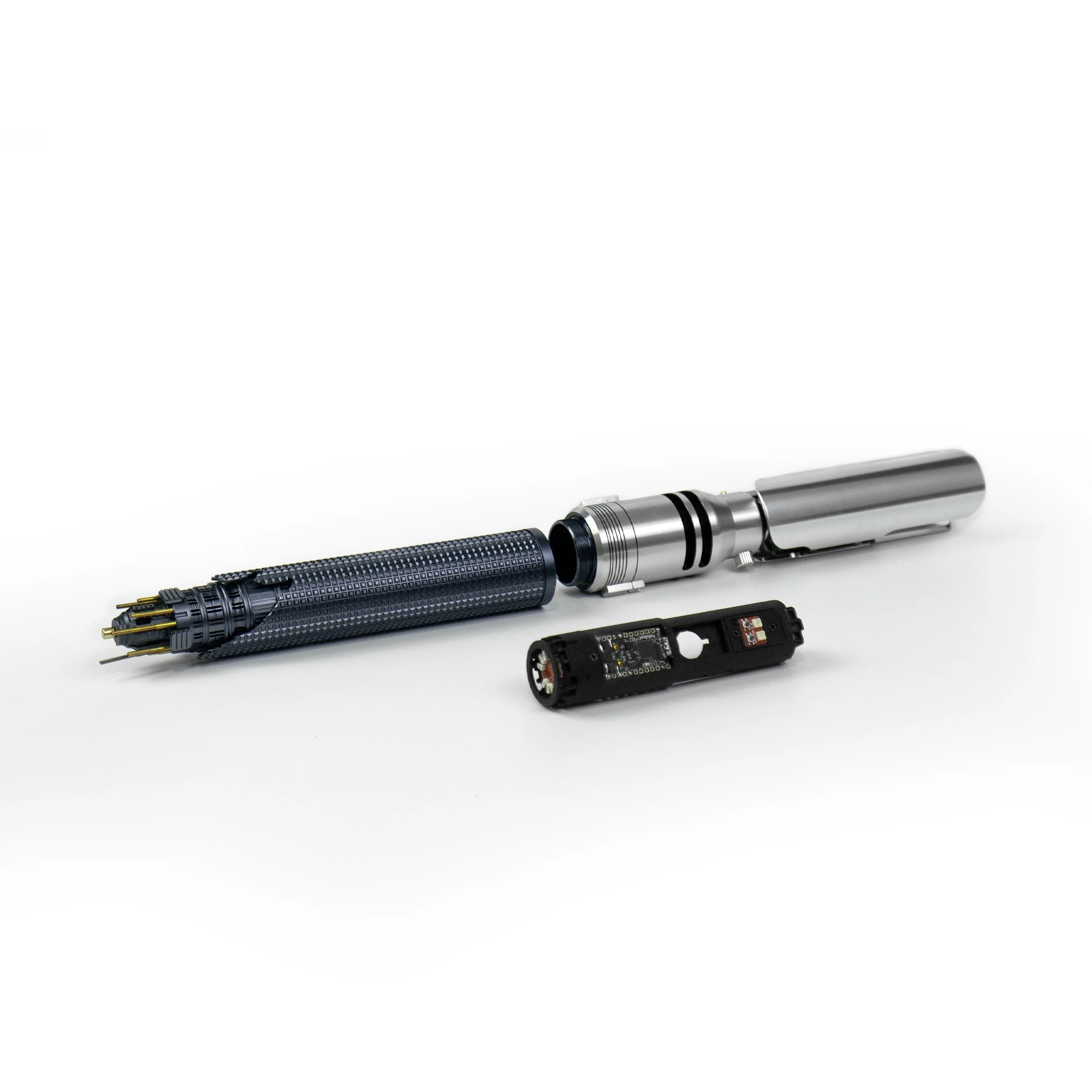 Рисунок 6 - Лучшее качество 89saber V3 NeoPixel