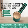 Lint Remover for Clothes Usb Electric Rechargeable Hair Ball Trimmer Fuzz Clothes Fabric Sweate 3