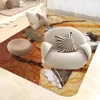 Re Zero Rem Hallway Carpet Non-Slip Laundry Room Mat Laundry Decor Balcony Child Living Room Toilet Rug 1