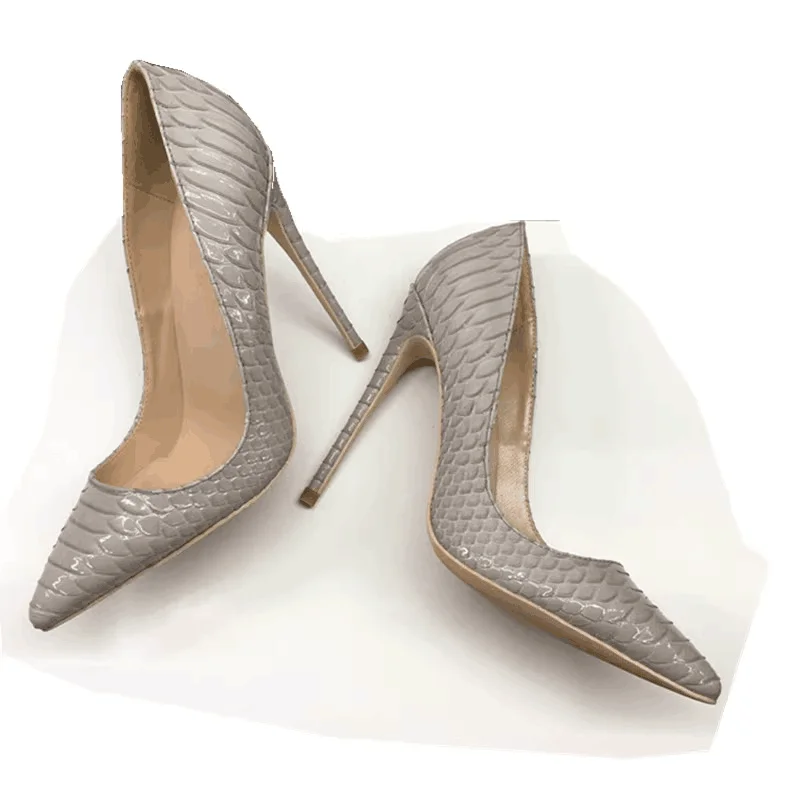 Paris Texas Lidia snakeskin-effect Slingback Pumps - Farfetch