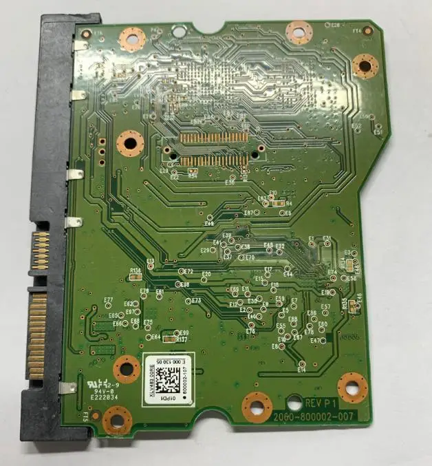 HDD1000GB×10個★動作確認済み★24時間以内に発送! ☆HDD1000GB×10個☆ 動作確認済み 24時間以内に発送!!①☆