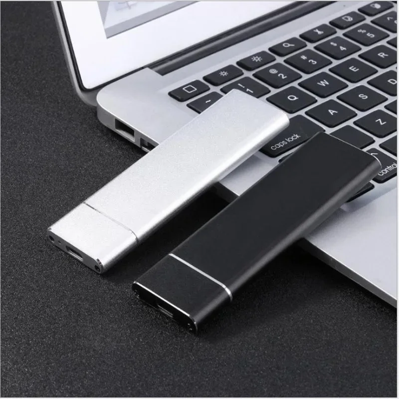 ޴ SSD  ϵ ̺, Ʈ PC, USB 3.1, C Ÿ ̽, ָ Ʈ ϵ ũ  ġ, 4TB  ̺