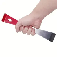 1pc Beekeepers Extracting Scraper Beekeeping Stainless Steel HookHive Tool Beekeeping Equipment 3