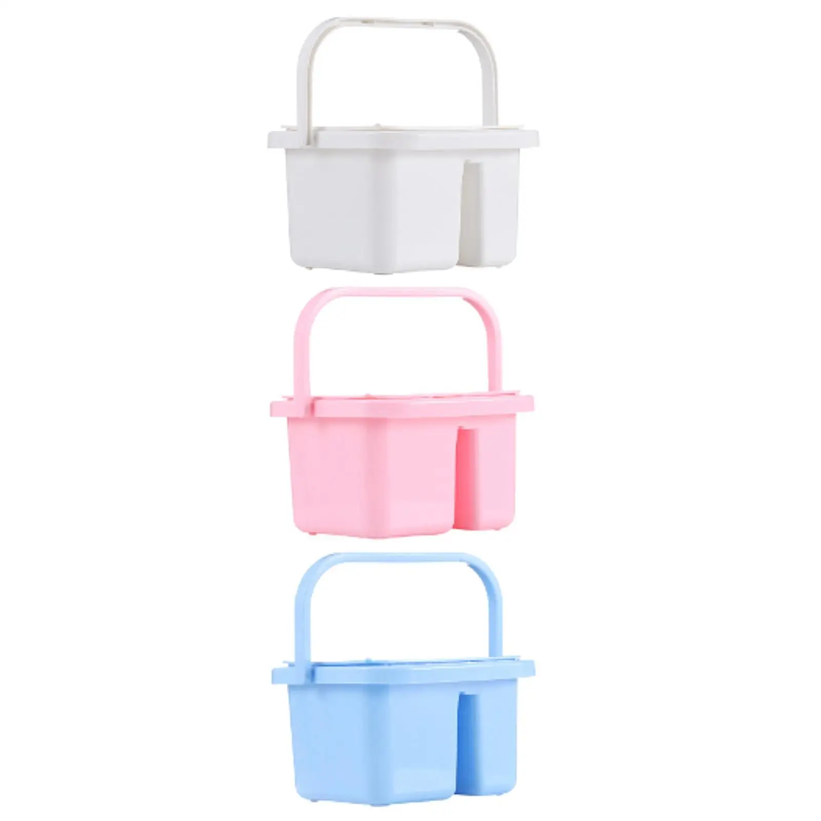 Paint Brush Washer Paint Brush Basin Multifunctional Pot Pail