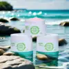 3PCS Zudaifu Third Generation Body Creamherbal Body Lotion 15g/30g New Official Authentic 1