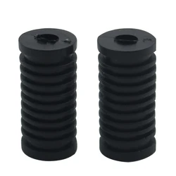 Universal Motorcycle Gear Shift Lever Rubber Pad Cover (2pcs)