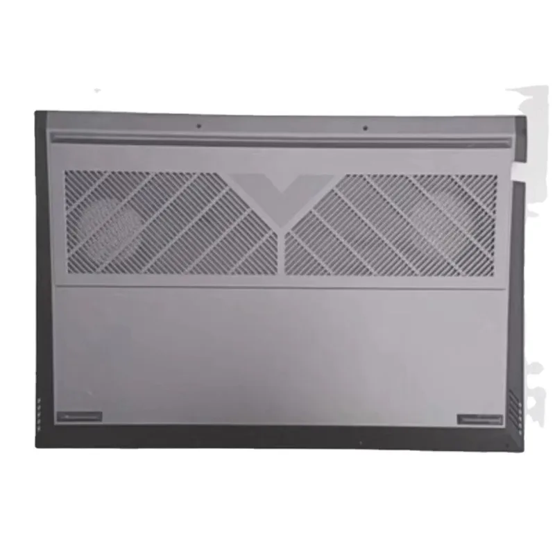 

For HP VICTUS 16-D TPN-Q263 Laptop Bottom Cover Black