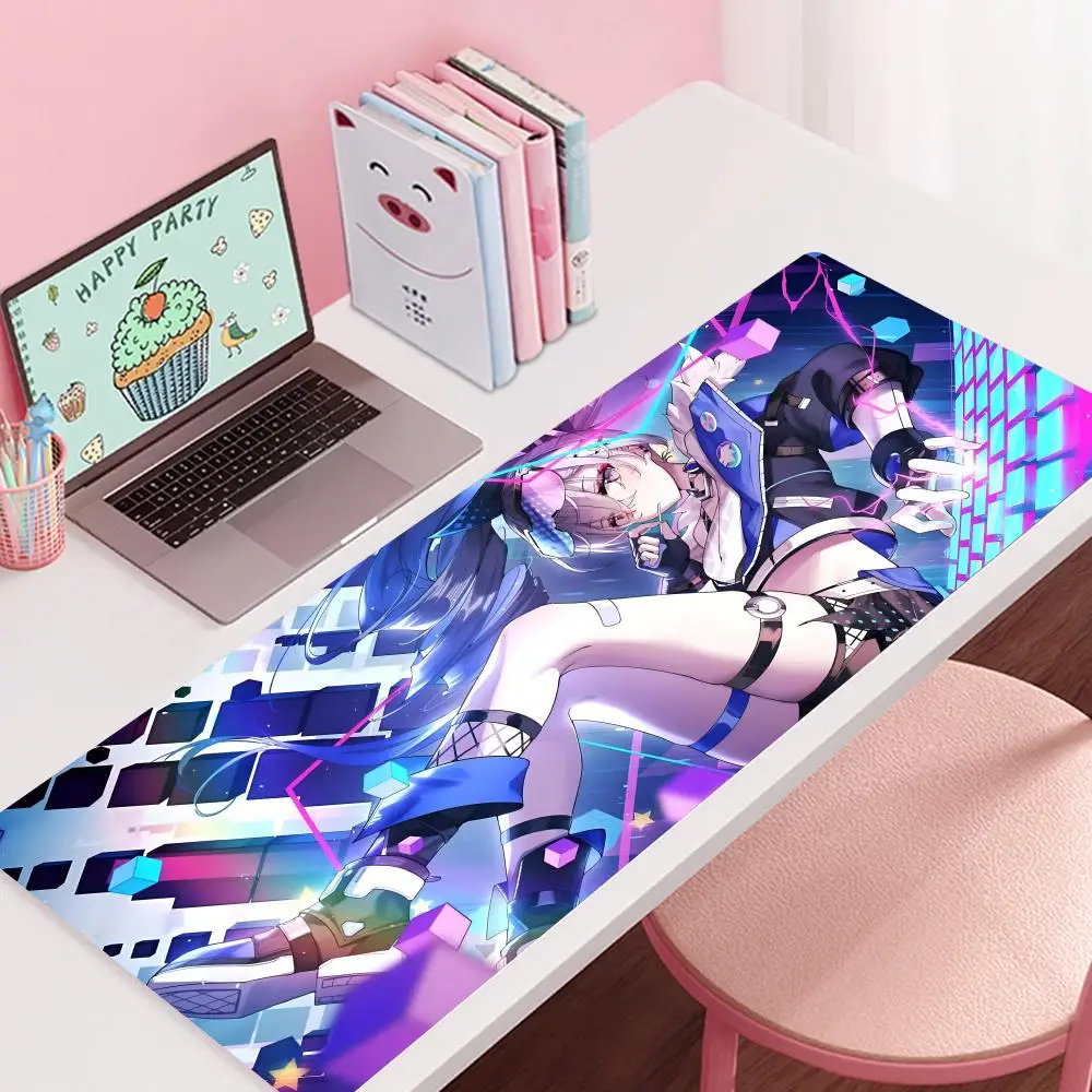Honkai Ÿ  ǹ   ӿ 콺 е, LockEdge β ǻ Ű ̺ å Ʈ