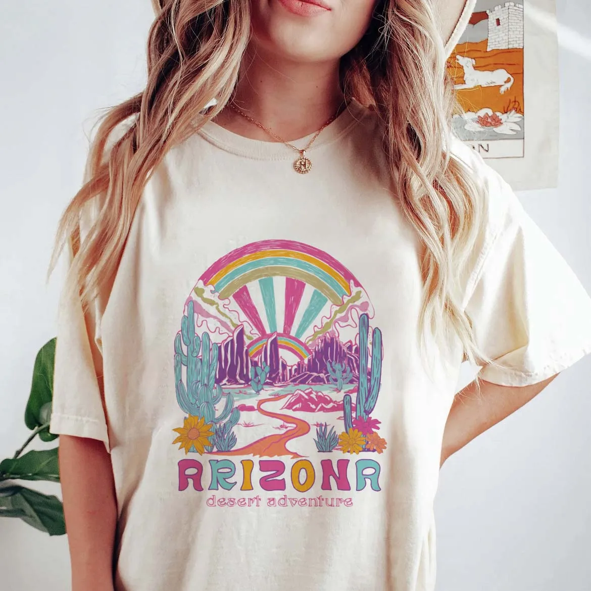 

Women's T-shirt Printed Clothing Funny Summer Sweet Fashion Academy Style Letter Printed Fashion T-shirt Basic Top T-shirt.