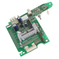 EF170 Dahao Embroidery Machine Alarm Board – High-Quality Spare Part - Image 5