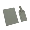 Gray no box