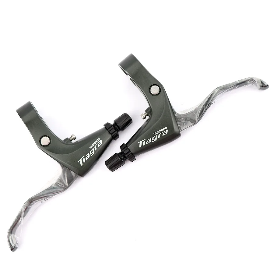 Bike Brake Lever Repair Part Shimano Tiagra 4700 Flatbar Brake Levers 10S Road Bicycle Bike Cycling V Brake Lever BL-4700