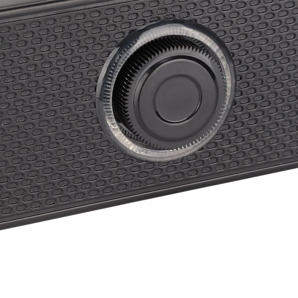 홈 스피커 3.5mm 입력 컴퓨터 스피커(볼륨 조절 기능 포함) 플러그 앤 플레이 유선 연결 USB 전원 공급 이중 혼 태블릿 사용 가능
