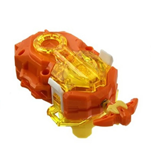 Takara Tomy Astral Hello Kitty .Ov.R'-0 Burst DB Beyblade Battling Top B-00  / BBG-40 