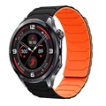 Black orange