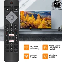 BRC0884402/01 Remote Control Replacement for Philips Ambilight 4K Smart LED TV 75PUS6754/12 65PUS6754/12 65PUS6704/12 55PUS6754 - Image 4