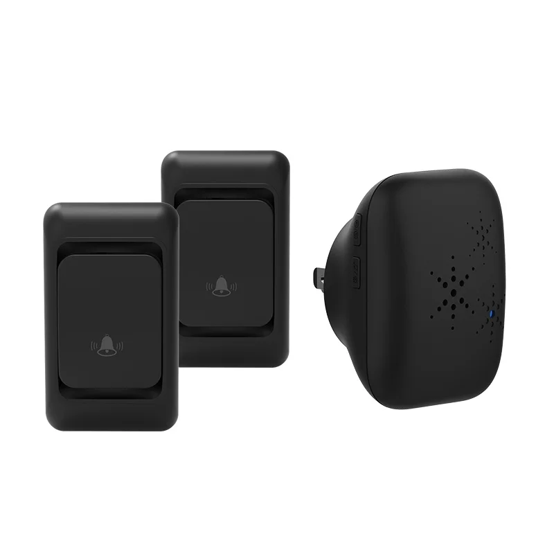 2button 1receiver-B