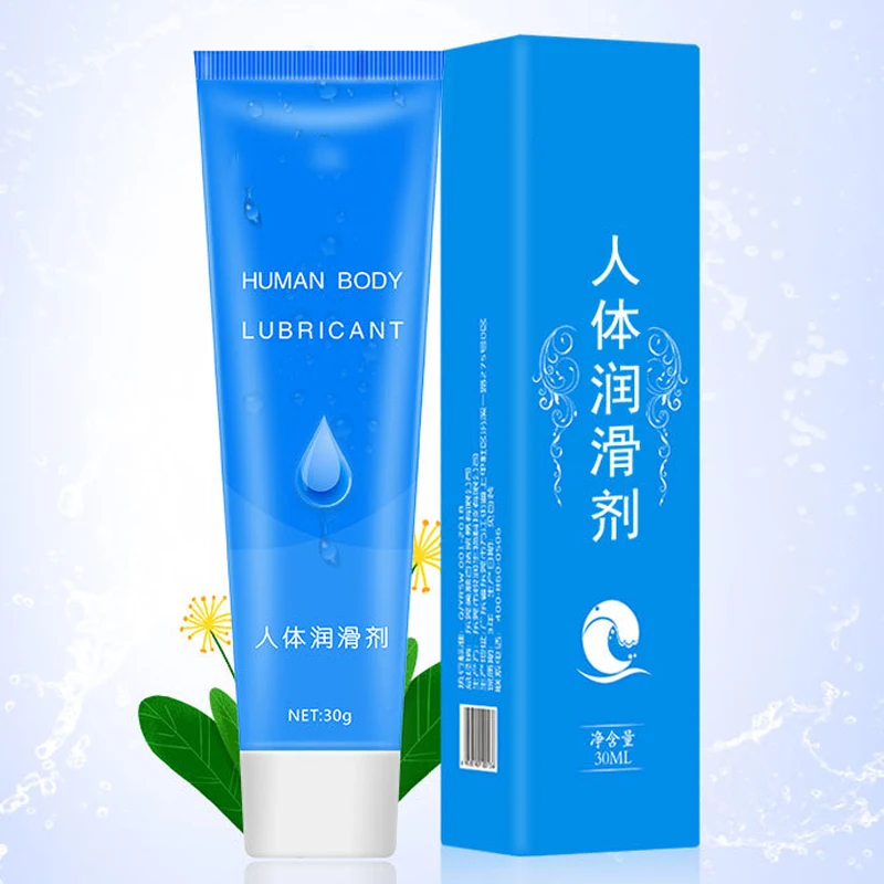 

Silicon Based Lubricant Anal Grease for Sex Gel Vagina Lubrication Oil Based Lube Sexual Silk Touch Gay Couples Sex Toy