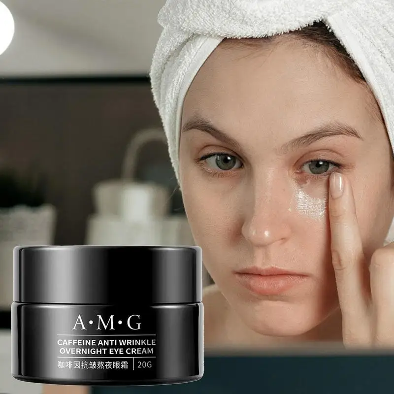 Рисунок 2 - Крем для области вокруг глаз от Тёмных кругов и морщин