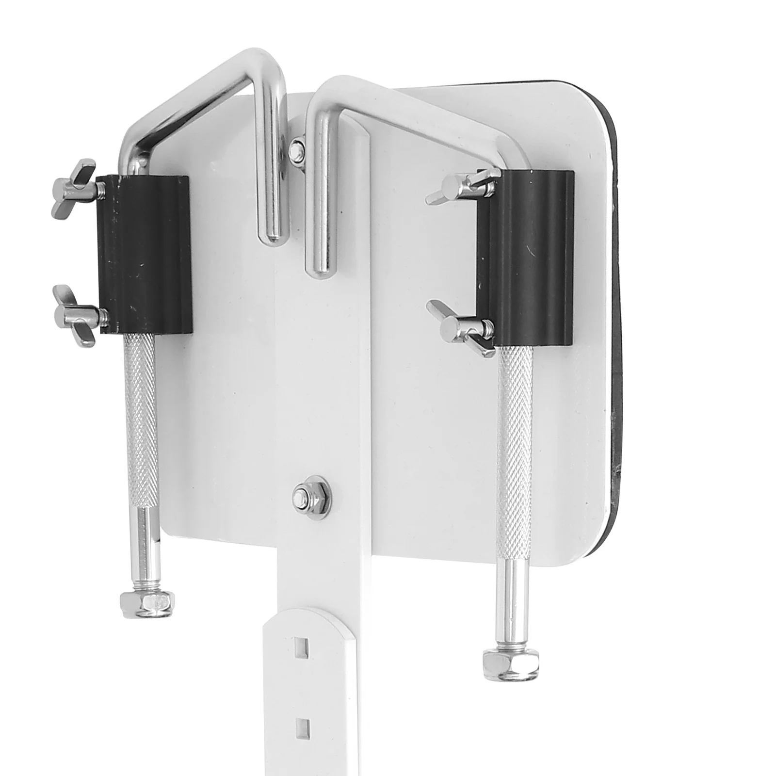 Durable Aluminum Alloy Snare Drum Carrier Easy Assembly Disassembly Holder Shoulder Strap Musical Instruments Mellophone