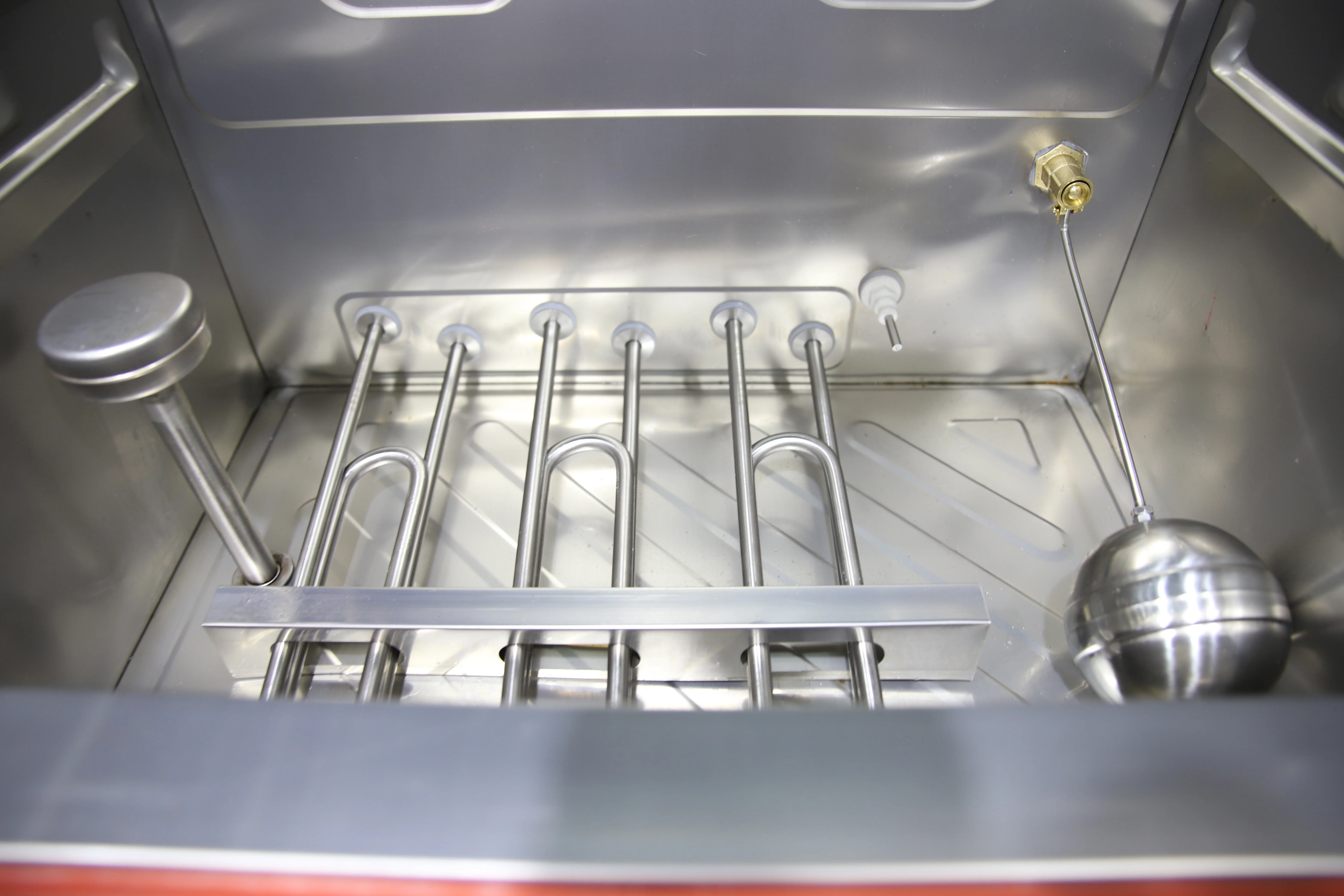 High Quality Rice Steamer Machine Gas / Electric Steamer Commercial Stainless Steel Seafood Steamers