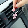 Daisy Car Air Perfume Clip. 4