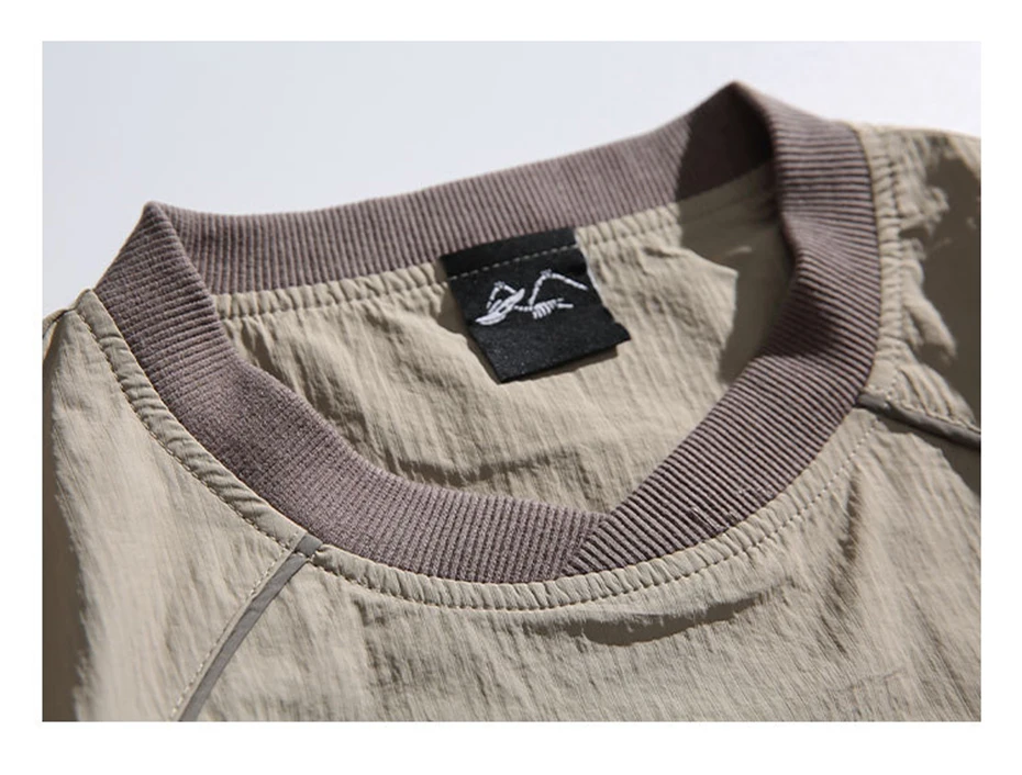 Sweatshirts for Men - Vintage Oversized