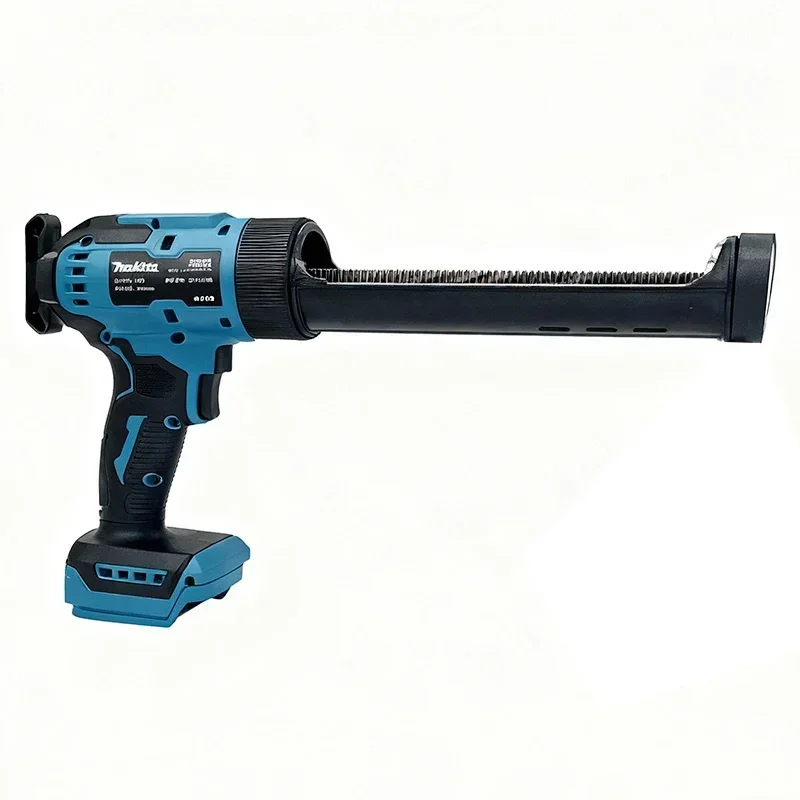 Electric Glass Glue Gun Wireless Glass Doors Windows Filling Sewing Gun Cement G