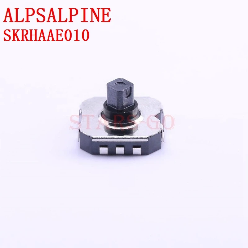 

10PCS/100PCS SKRHAAE010 SKRHABE010 SKRHACE010 Switch Element