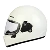 16531-fc01a6.jpg Casque de Motocross Complet Rapide Neo Blanc, pour Course de Motocross