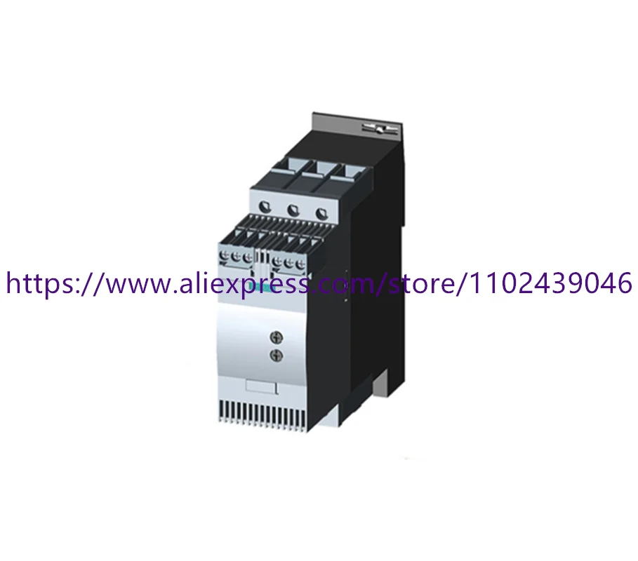 

Новый и оригинальный 3RW3036-1BB04 【 наличие в наличии 】 Гарантия один год