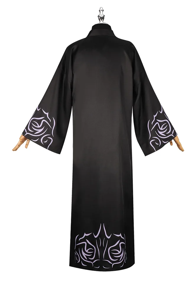 Kolegrial Déguisement Jinu Homme Cosplay Anime Démon Boygroup