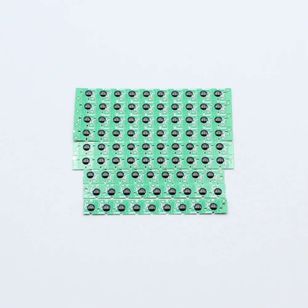 

Чип резервуара для Epson T3000, T5200, T7200, T3270, T7270, F6000, F6070, B6070, B7000, P10000, P20000, 10 шт.