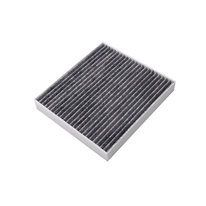 Hispeedfilters Engine & Cabin Air Filter Combo For 2013-2016 Hyundai Santa Fe | Easy Installation