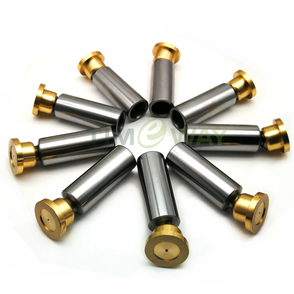 

Поршневой башмак A10VSO71 A10VSO74 A10VSO85 A10VSO100 A10VSO140, запасные части для гидравлического поршневого насоса