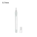 0.7mm