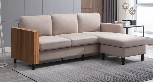 sectional sofa