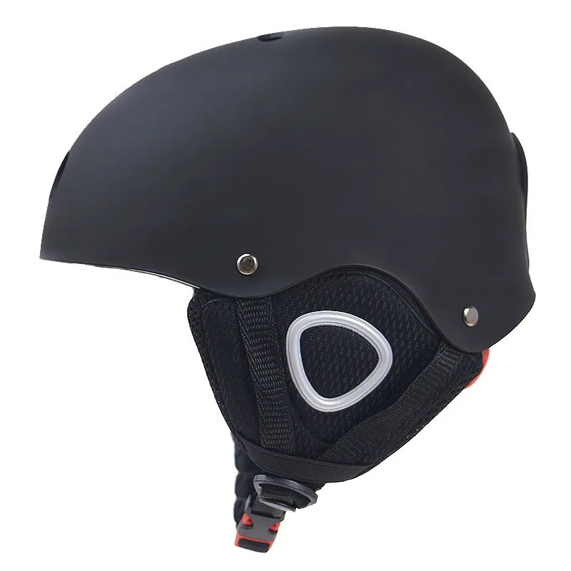 

Children's Skiing Helmet Women Men High Quality Professional Snowboard Helmet Skateboard Snowboard Motorcycle Snowmobile Helmet