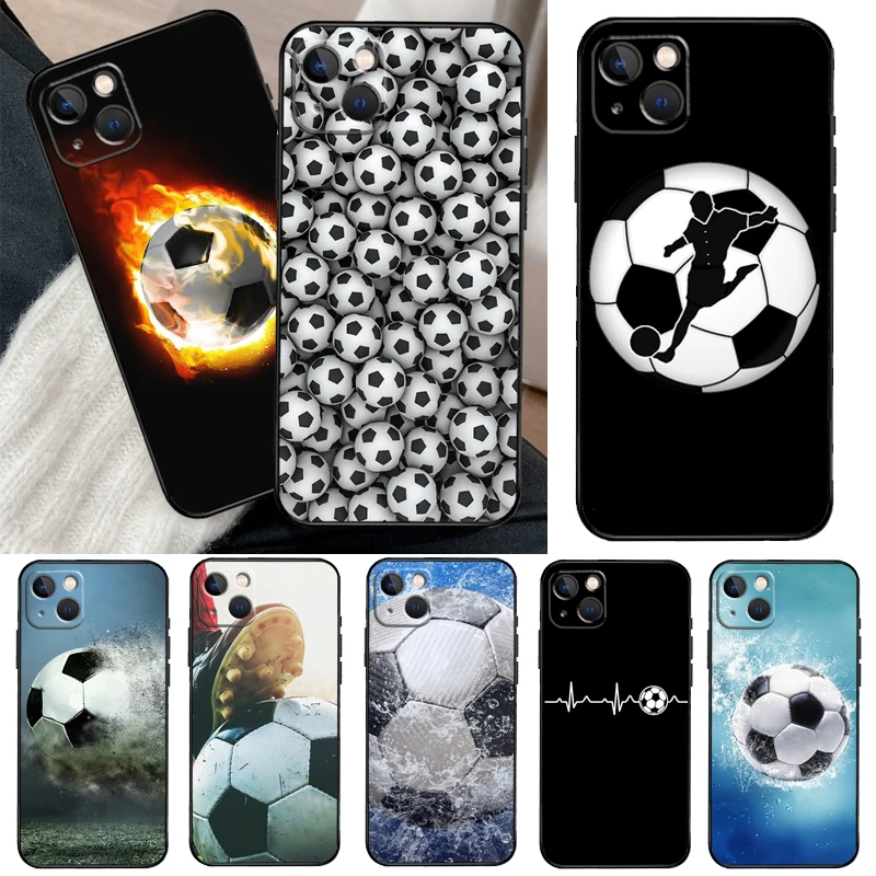 

Чехол для iPhone 13 12 Mini 11 14 15 Pro Max 8 7 Plus SE 2022 2020 X XS Max XR